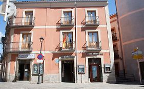Hostal El Rincon